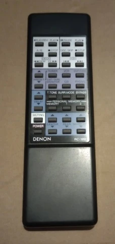 DENON AVR-800 A/V Receiver