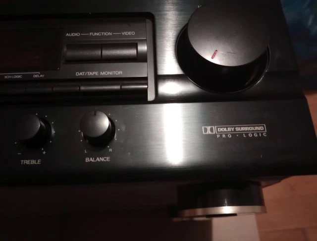 DENON AVR-800 A/V Receiver
