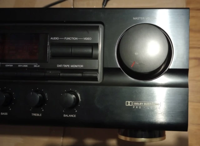 DENON AVR-800 A/V Receiver
