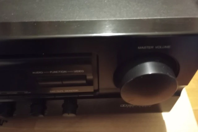 DENON AVR-800 A/V Receiver