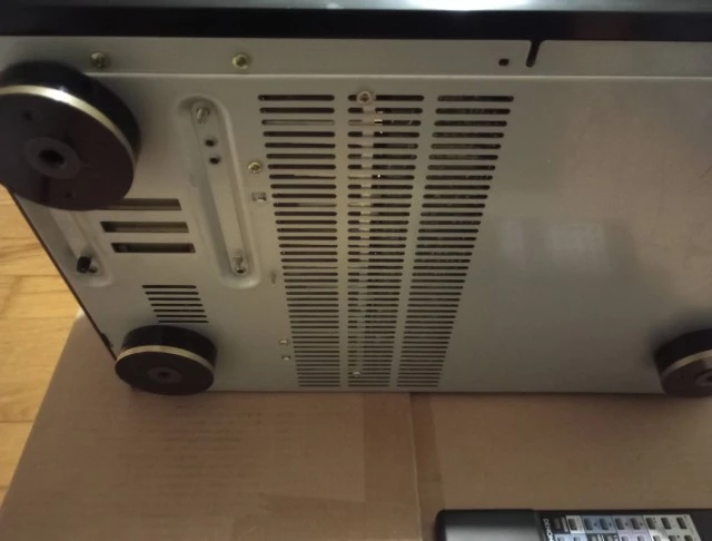 DENON AVR-800 A/V Receiver