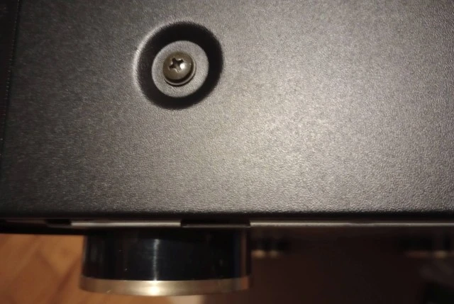 DENON AVR-800 A/V Receiver