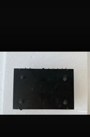 Phonic DX 26 Μίκτης Ήχου 