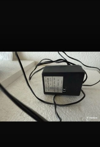 Phonic DX 26 Μίκτης Ήχου 