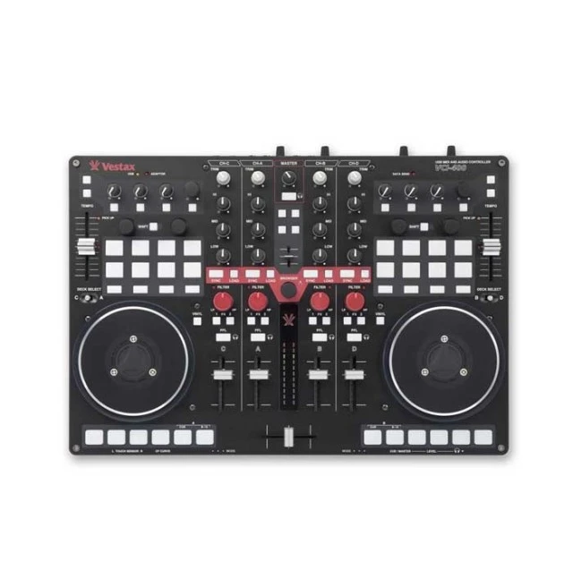 Vestax vci 400