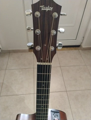 Taylor 310ce