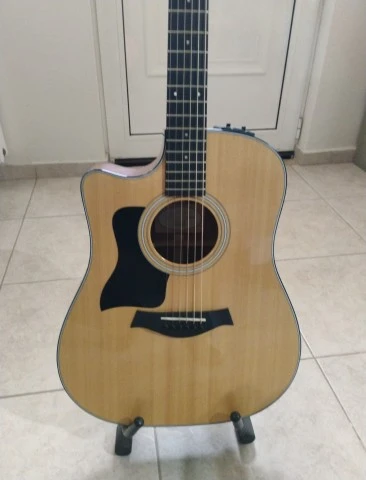 Taylor 310ce
