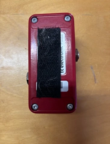 TC Electronics HOF Mini Reverb 