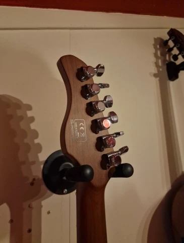 Larry Carlton S7MF