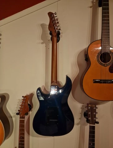 Larry Carlton S7MF