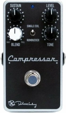 Ζητείται Keely Compressor Plus
