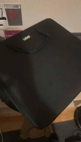 2 x Cdjs Pioneer CDJ-3000+ Udg Carry bag
