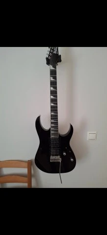 Ibanez gio
