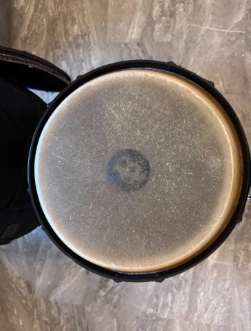 Meinl Artist Series Luis Conte Conga 11.