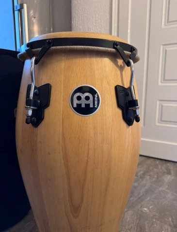 Meinl Artist Series Luis Conte Conga 11.