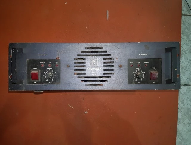 Bentone PPA 2-450