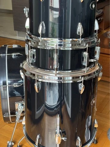 Tama imperialstar 22"