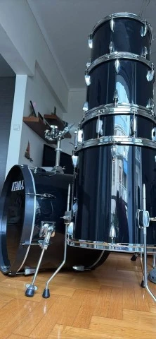 Tama imperialstar 22"