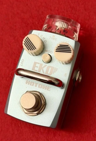 Hotone Skyline Digital Delay 