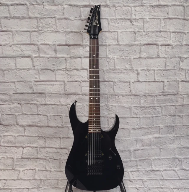 Ibanez 7 String Wanted
