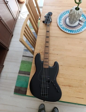 Fender Squier FDR Contemporary Active Ja
