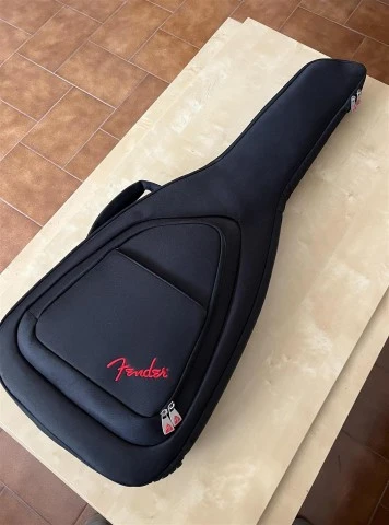 Fender Stratocaster