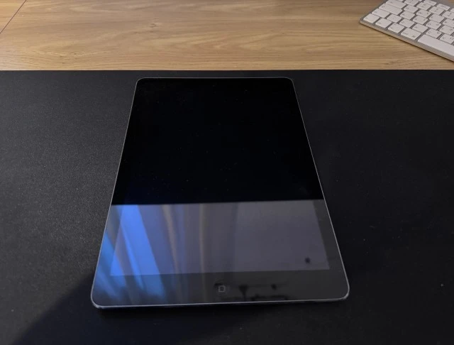 iPad Air 1st generation 32GB (2013)