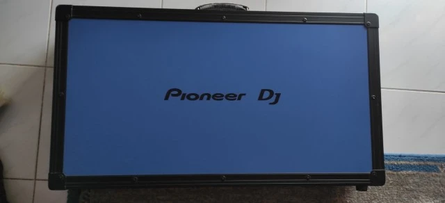 CDJ-400 LIMITED (Digital CD de