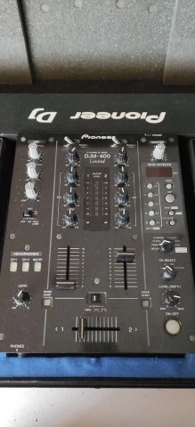 CDJ-400 LIMITED (Digital CD de