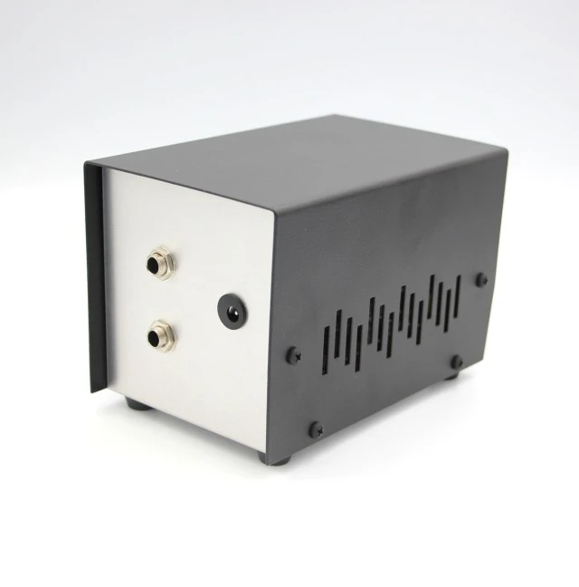 Boutique MAYDAY Handmade Ring Modulator 