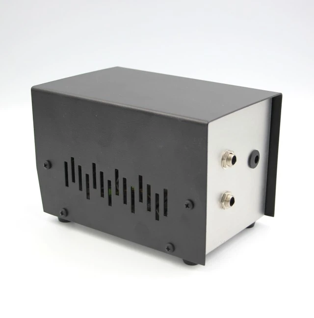 Boutique MAYDAY Handmade Ring Modulator 