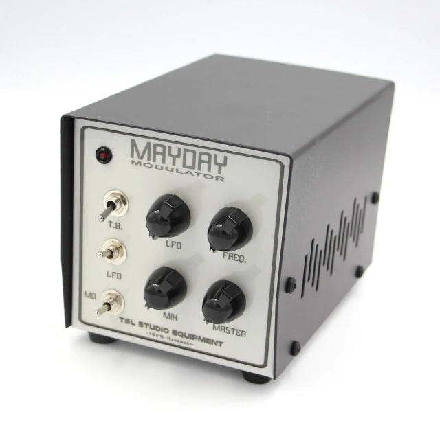 Boutique MAYDAY Handmade Ring Modulator 