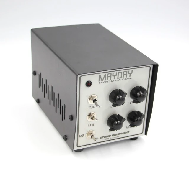 Boutique MAYDAY Handmade Ring Modulator 