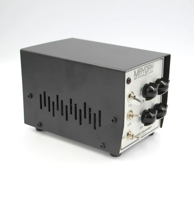 Boutique MAYDAY Handmade Ring Modulator 