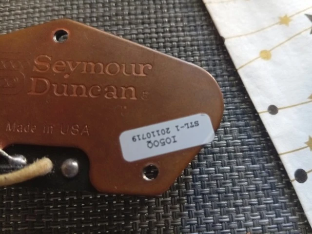 Seymour Duncan ST-L1 