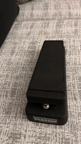 Rocktron Wah Pedal