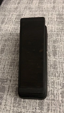 Rocktron Wah Pedal