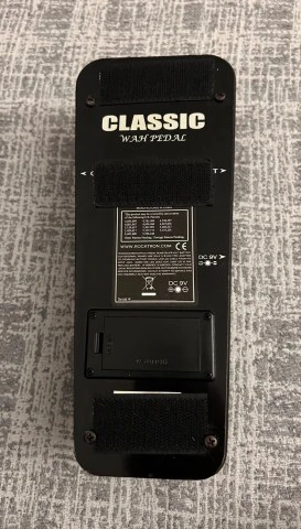 Rocktron Wah Pedal