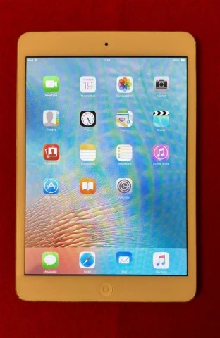 iPad mini 