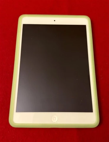 iPad mini 