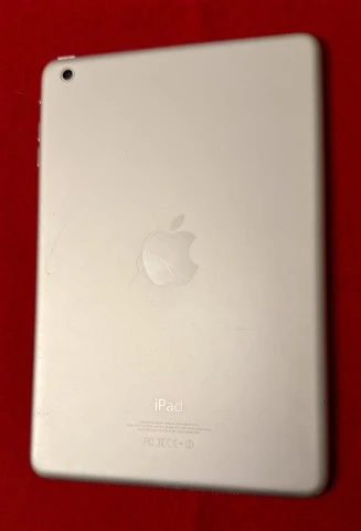 iPad mini 