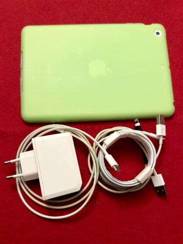 iPad mini 