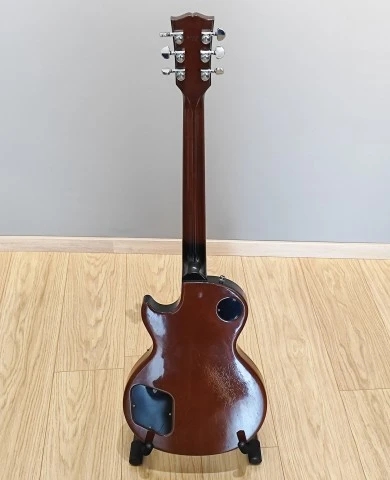 Gibson Les Paul Standard 2000 Tobacco Su