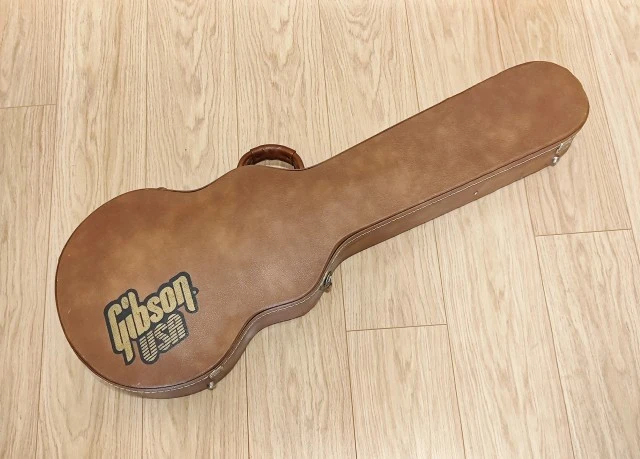 Gibson Les Paul Standard 2000 Tobacco Su