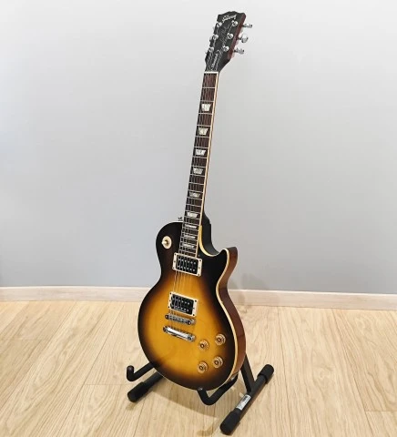 Gibson Les Paul Standard 2000 Tobacco Su