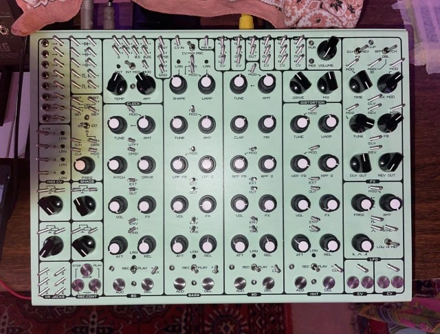 Soma Pulsar-23