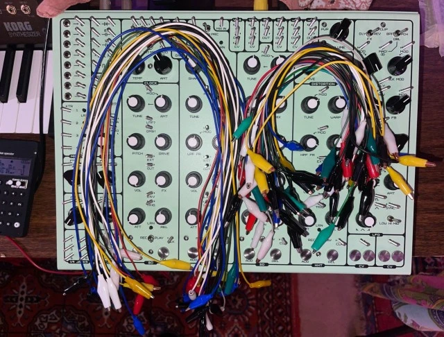 Soma Pulsar-23