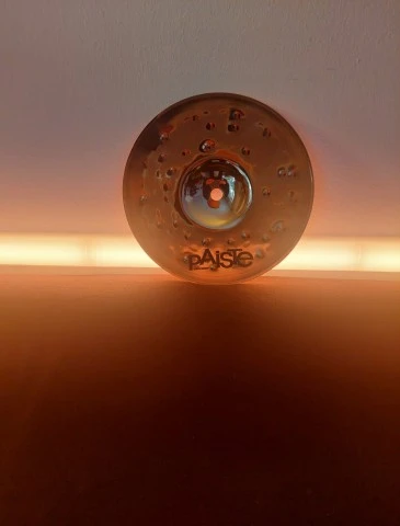 Paiste Alpha Thin Splash 8"
