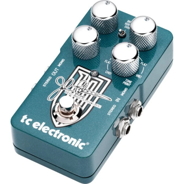 TC Electronic Dreamscape