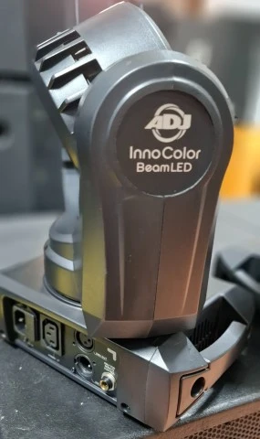 Inno Color Beam Led  ADJ (4τμχ.)